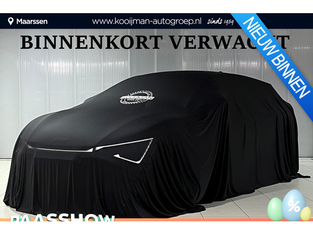 Toyota Aygo 2021 Benzine