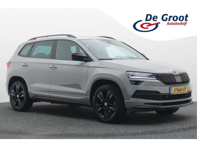 Skoda Karoq 2020 Benzine