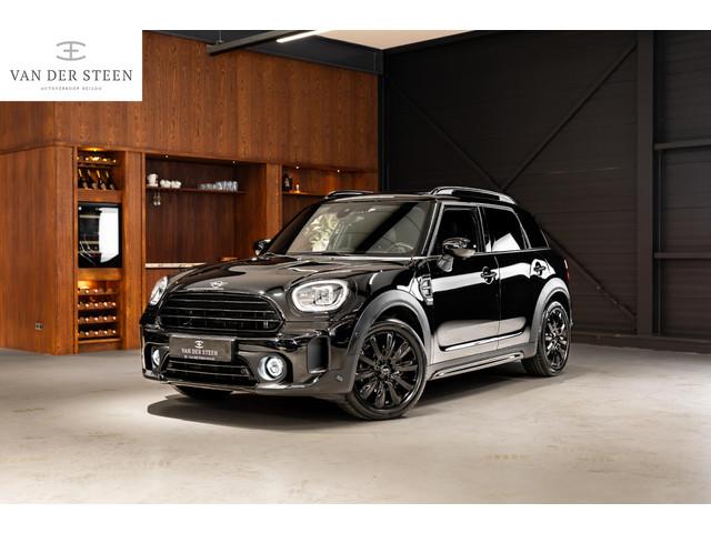 Mini Countryman 2020 Benzine