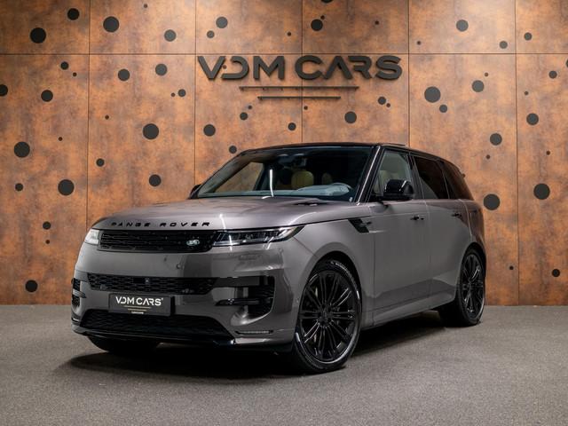 Land Rover Range Rover Sport 2026 Hybride