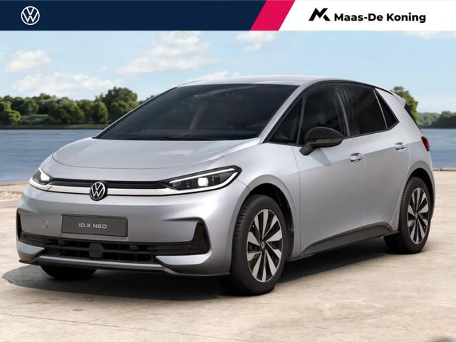 Volkswagen ID.3 Neo 2026 Elektrisch