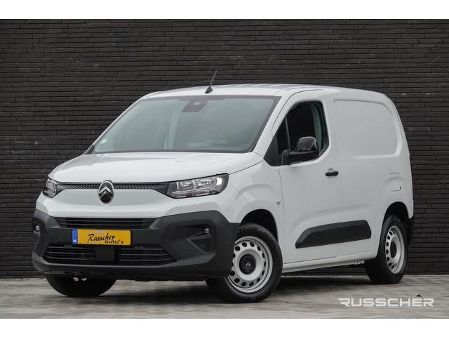 Citroën Berlingo 2024 Diesel