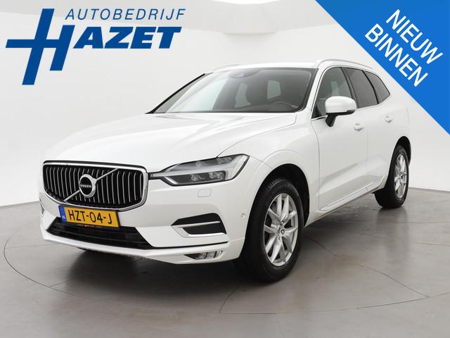 Volvo XC60 2017 Benzine