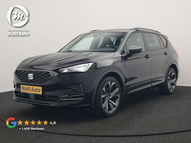 Seat Tarraco 2021 Hybride