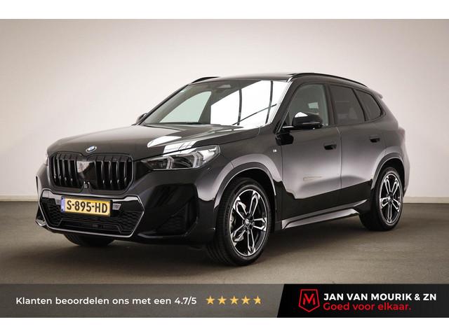 BMW X1 2023 Benzine