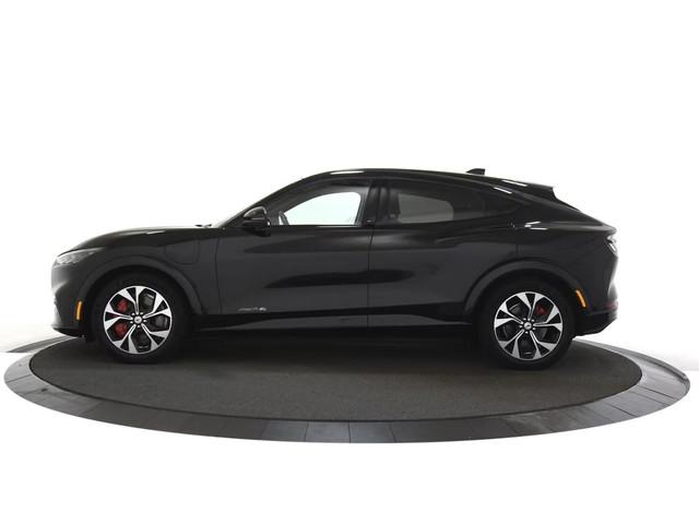 Ford Mustang Mach-E