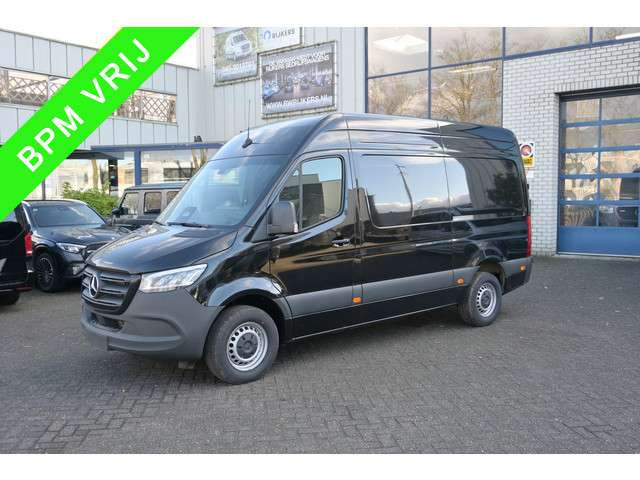 Mercedes-Benz Sprinter 2024 Diesel