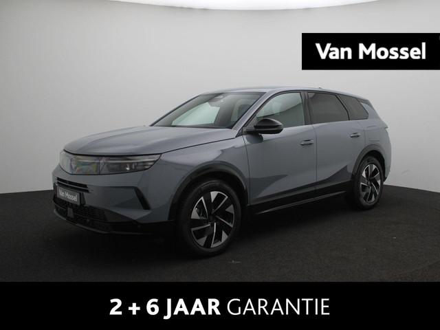 Opel Grandland 2026 Hybride