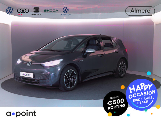 Volkswagen ID.3 2020 Elektrisch