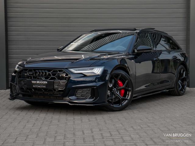 Audi A6 2023 Hybride