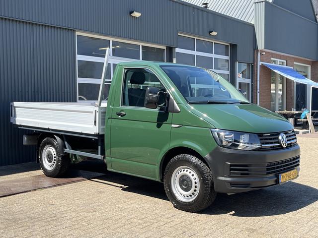 Volkswagen Transporter 2017 Diesel