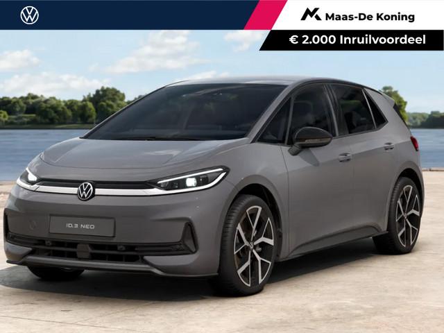 Volkswagen ID.3 Neo 2027 Elektrisch