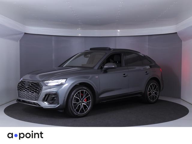 Audi Q5 2025 Hybride