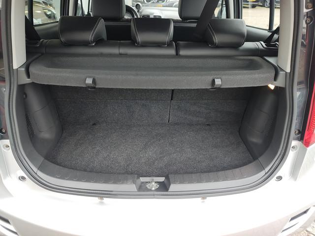 Suzuki Splash