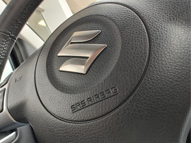 Suzuki Splash