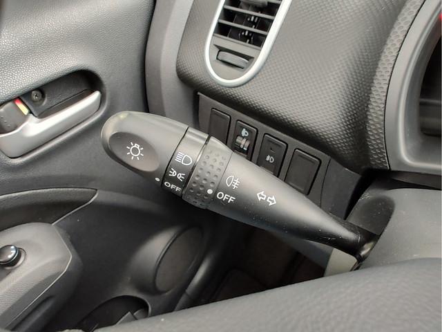 Suzuki Splash