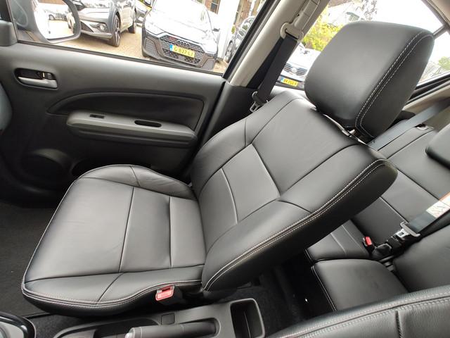 Suzuki Splash