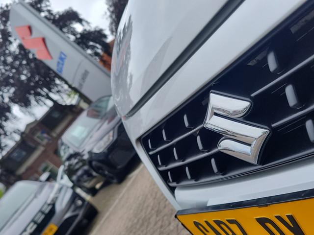 Suzuki Splash