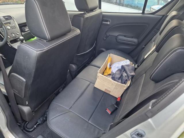 Suzuki Splash