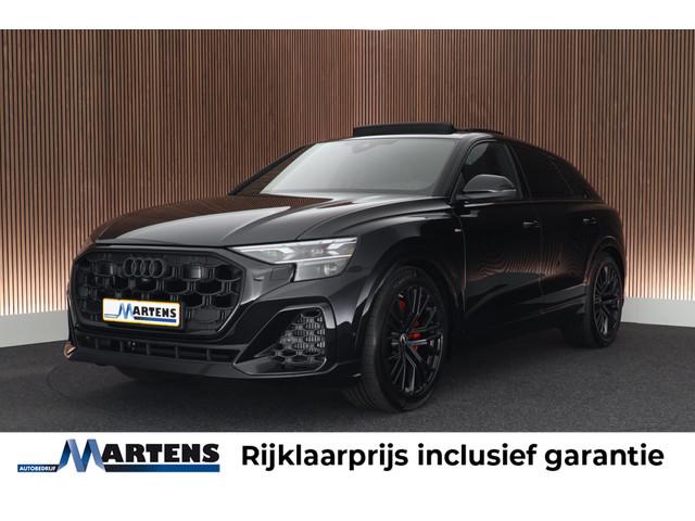 Audi Q8 2026 Hybride