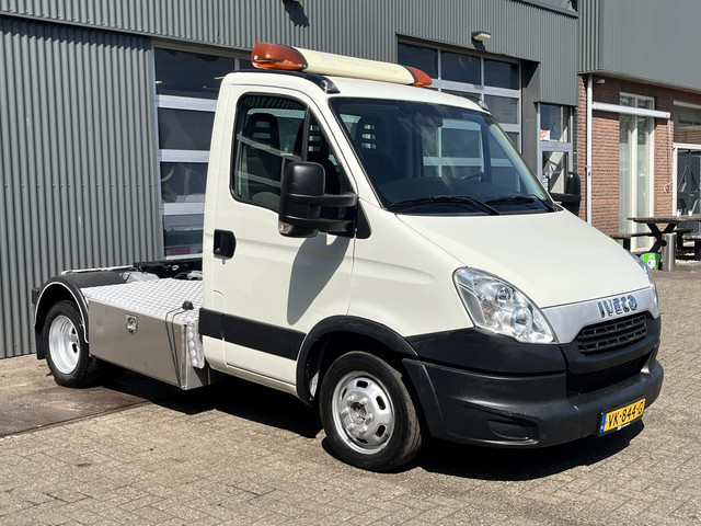 Iveco Daily 2014 Diesel