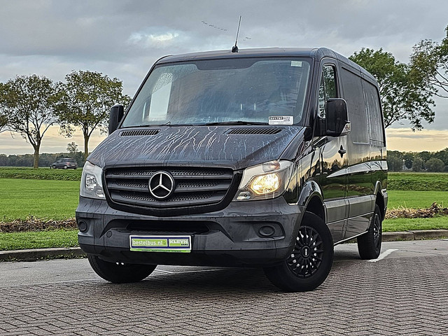 Mercedes-Benz Sprinter 2017 Diesel