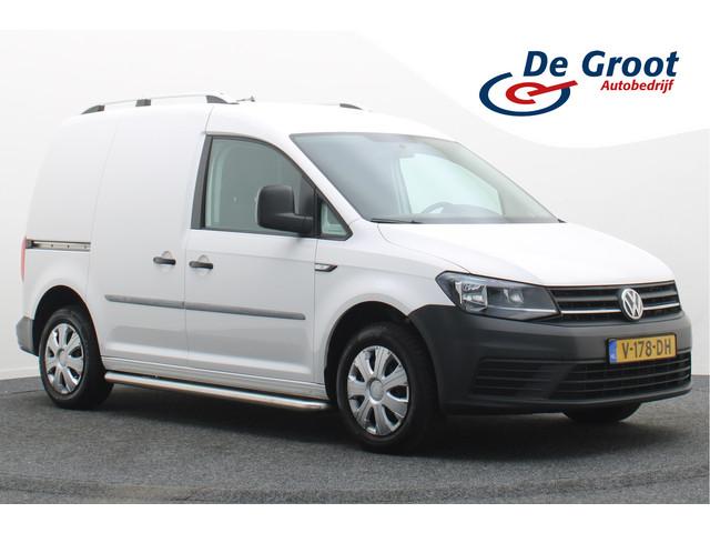Volkswagen Caddy 2017 Diesel