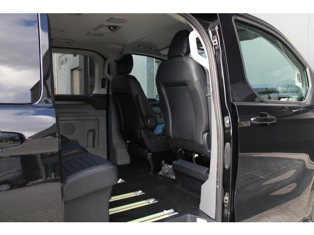 Ford Tourneo