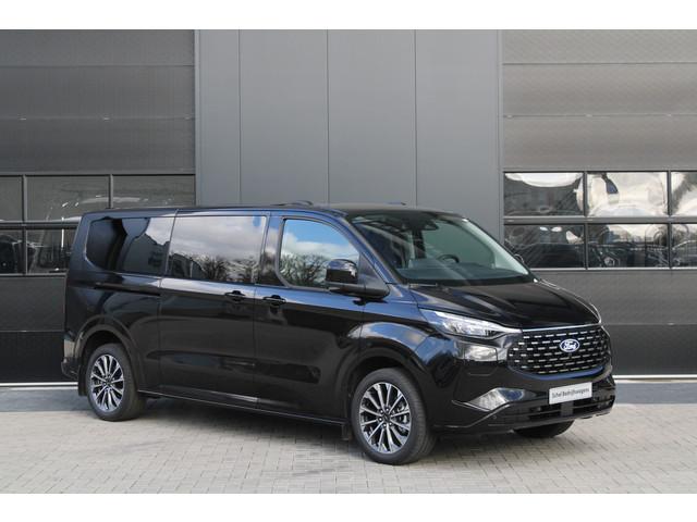 Ford Tourneo