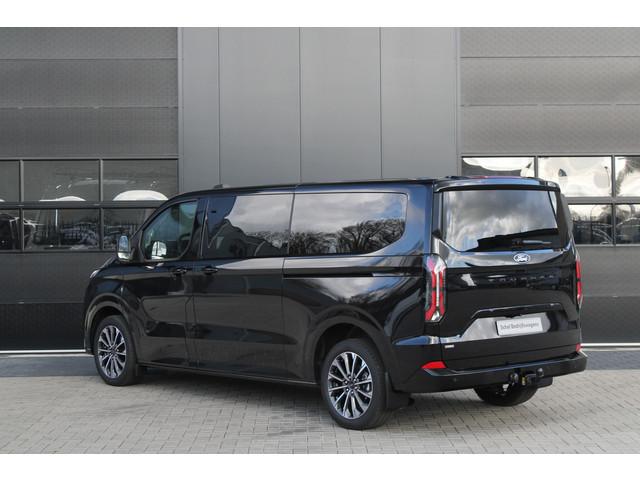 Ford Tourneo