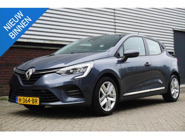 Renault Clio 2020 Benzine