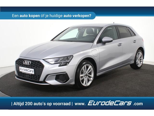Audi A3 2024 Hybride
