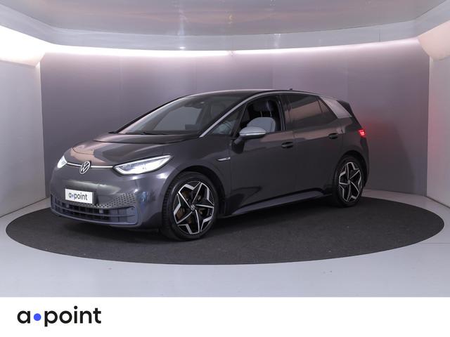 Volkswagen ID.3 2020 Elektrisch