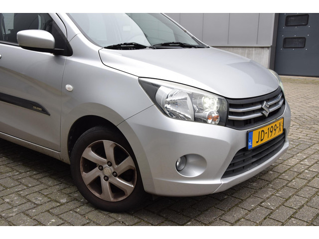 Suzuki Celerio