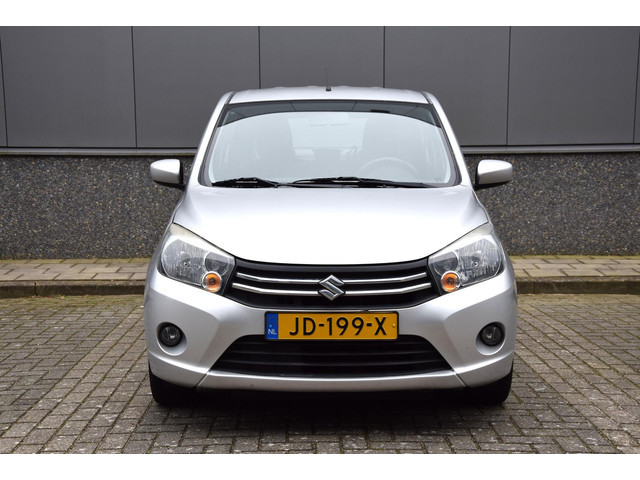 Suzuki Celerio