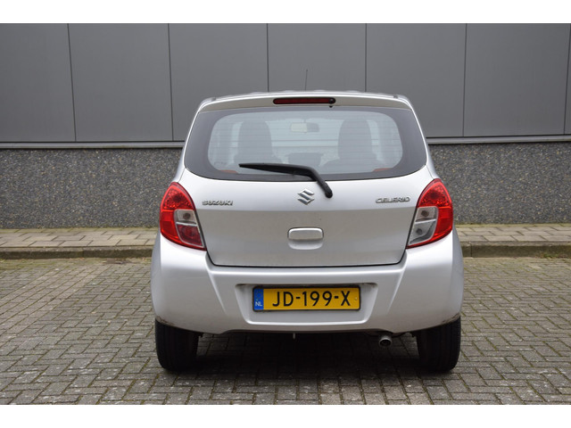 Suzuki Celerio