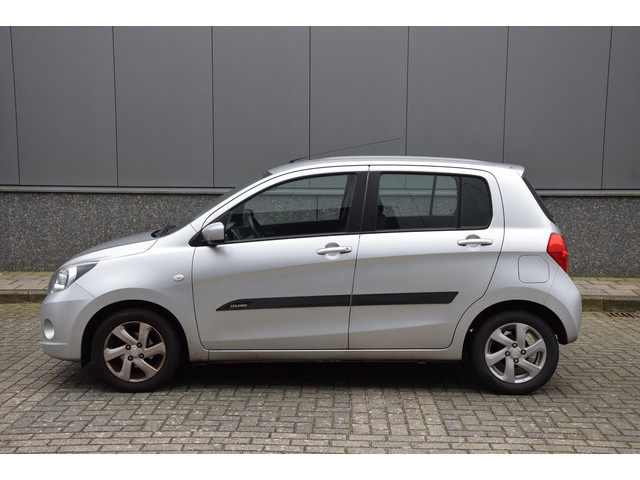 Suzuki Celerio