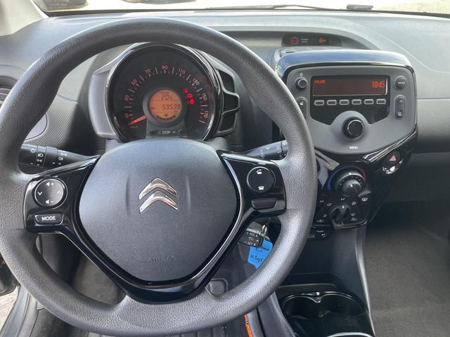 Citroën C1