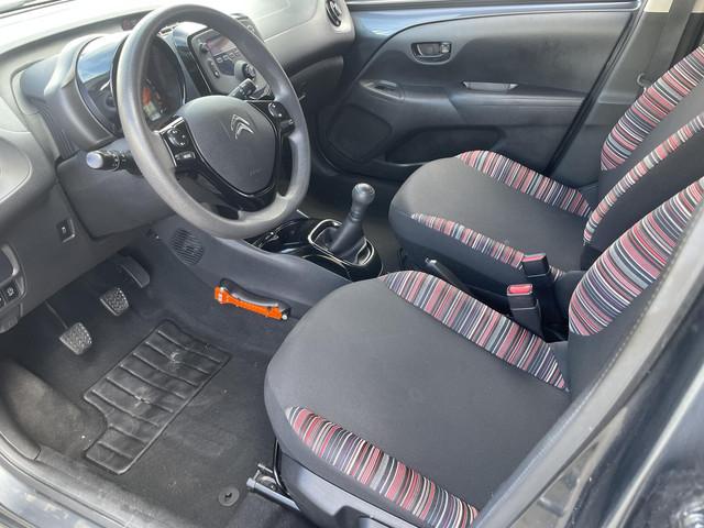 Citroën C1