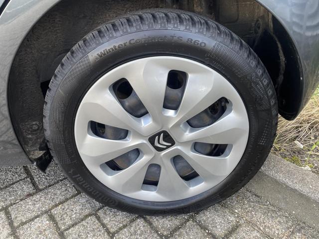 Citroën C1
