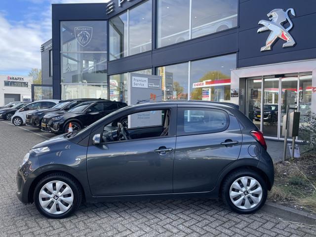 Citroën C1