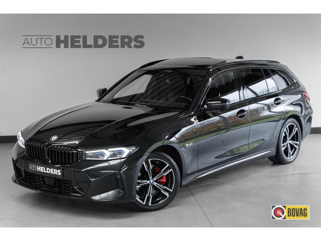 BMW 3 Serie 2023 Hybride