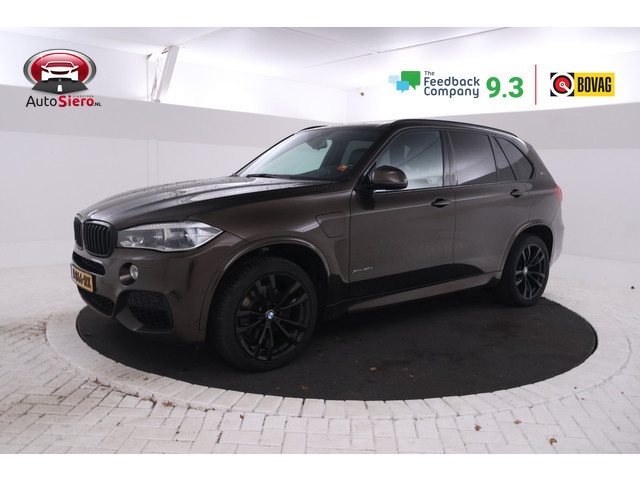 BMW X5 2017 Hybride
