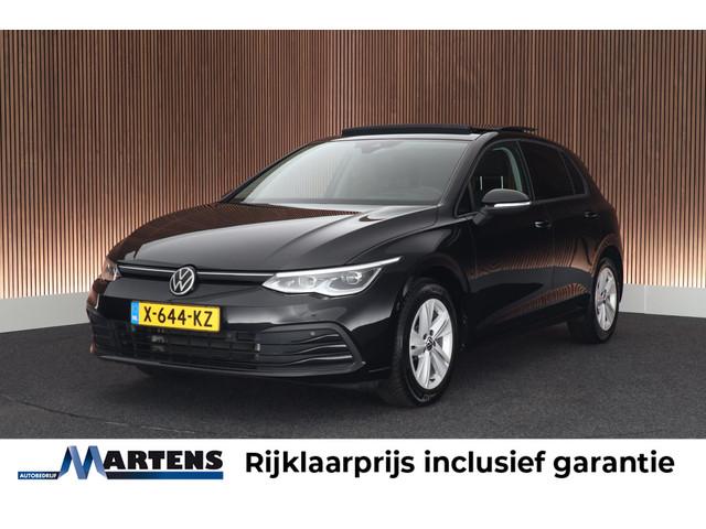 Volkswagen Golf 2020 Benzine