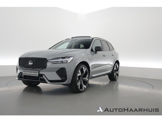 Volvo XC60 2025 Hybride