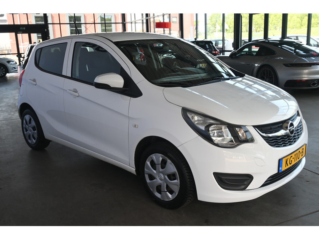 Opel KARL
