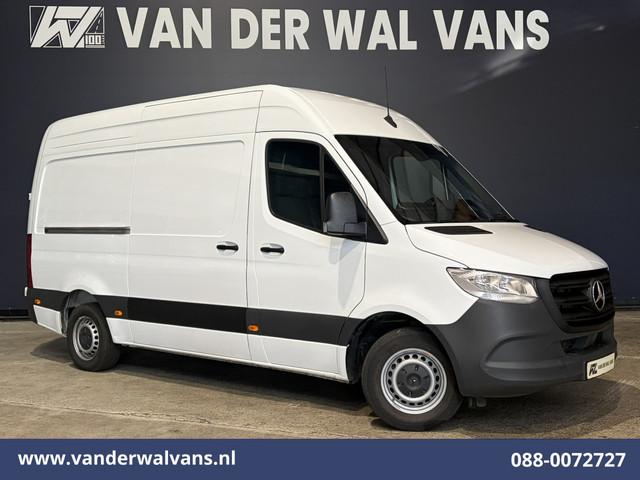 Mercedes-Benz Sprinter 2024 Diesel