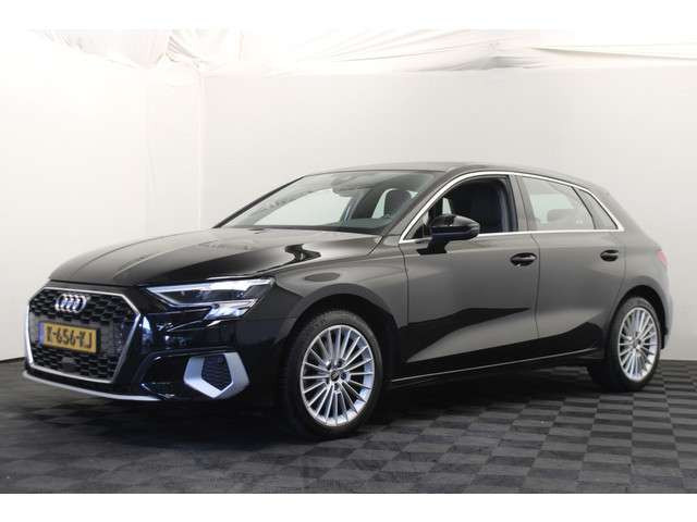 Audi A3 2021 Hybride