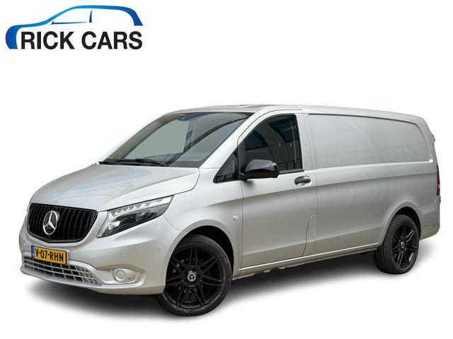 Mercedes-Benz Vito 2022 Diesel