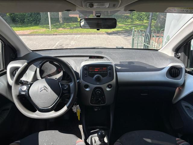 Citroën C1